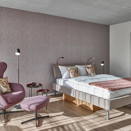 Boho By Maier - Kontaktloser Check-In Buchs  Eksteriør billede